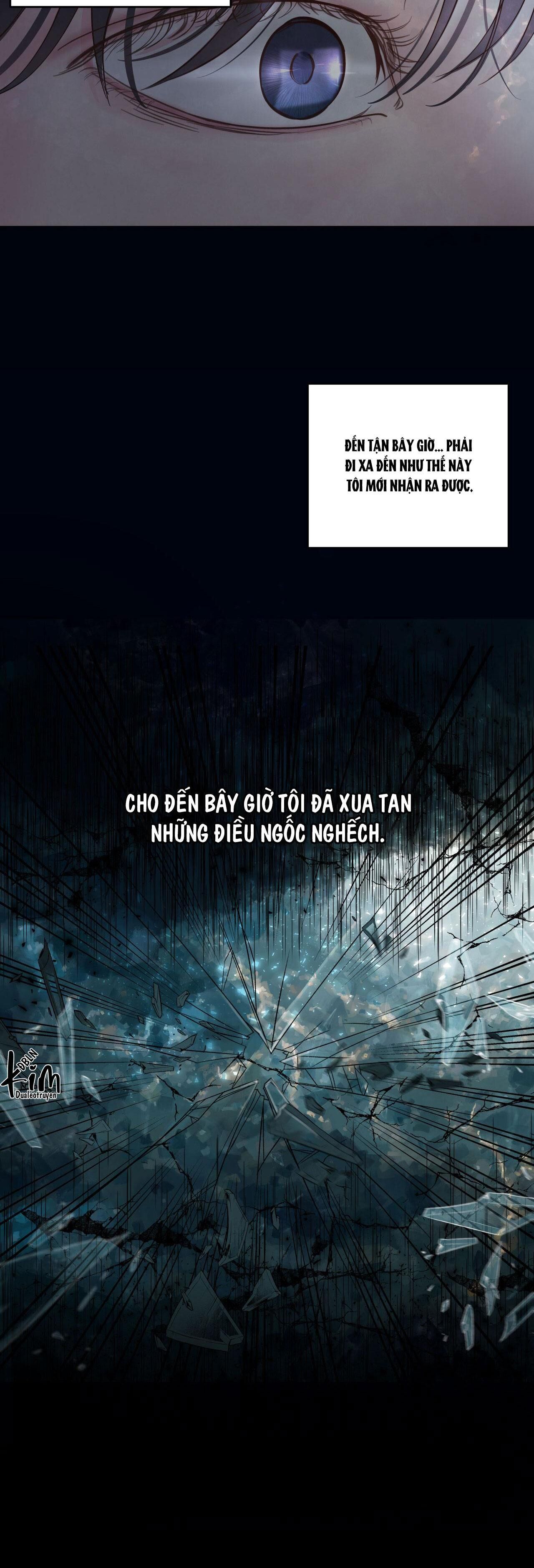 chủ nhân của thứ bảy Chapter 8 - Next Chapter 8.5