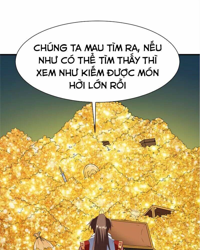 chiến đỉnh chapter 284 - Trang 2