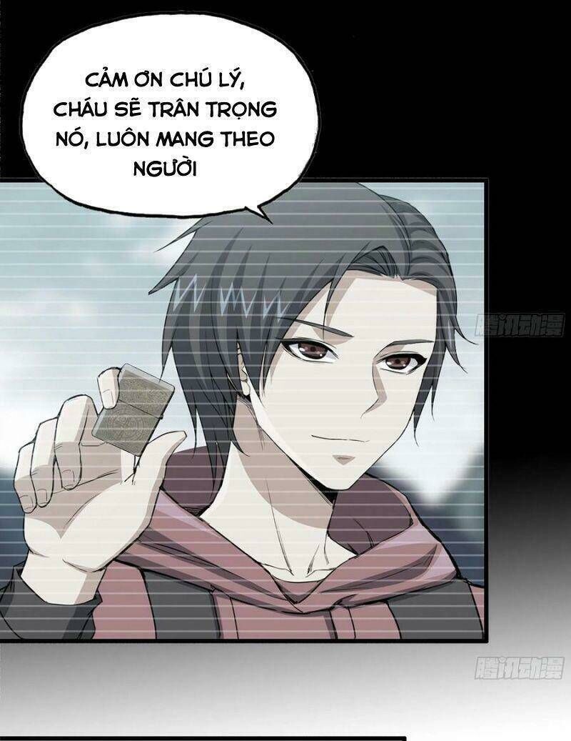 tôi chuyển vàng tại mạt thế Chapter 77 - Trang 2