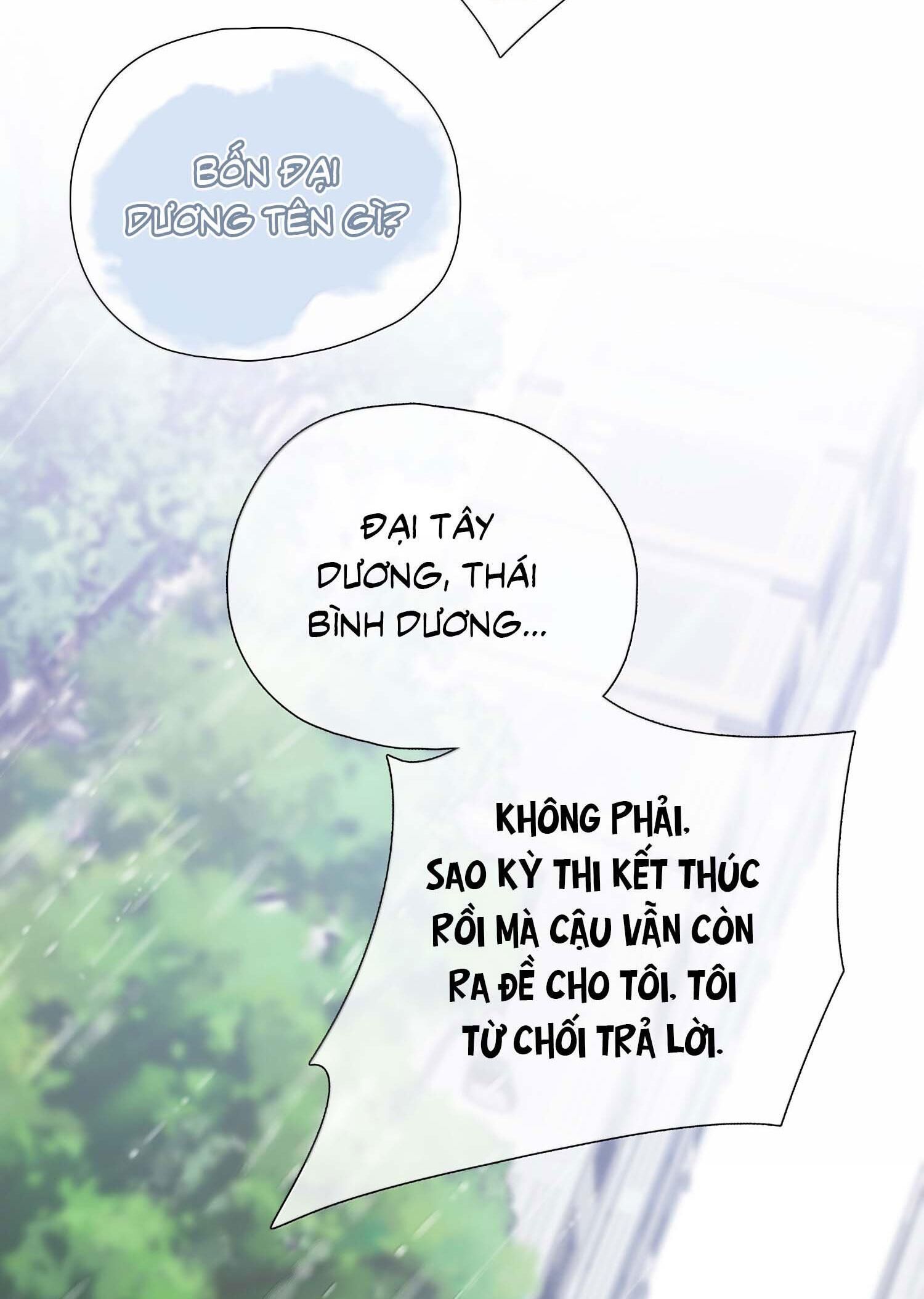 trường cấp ba sơn hải Chapter 107 - Next Chapter 108