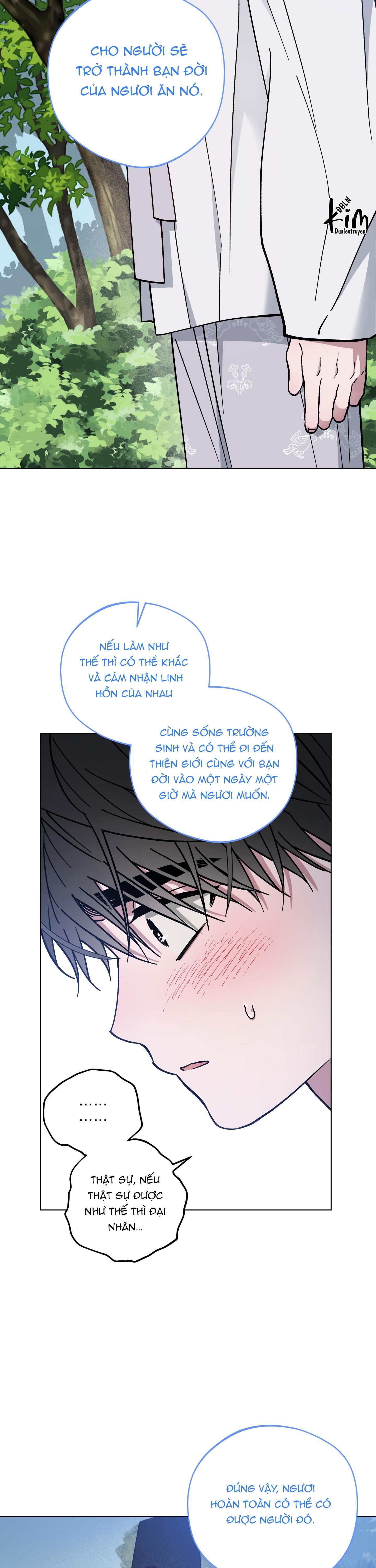 bình minh của rồng Chapter 41 - Trang 1