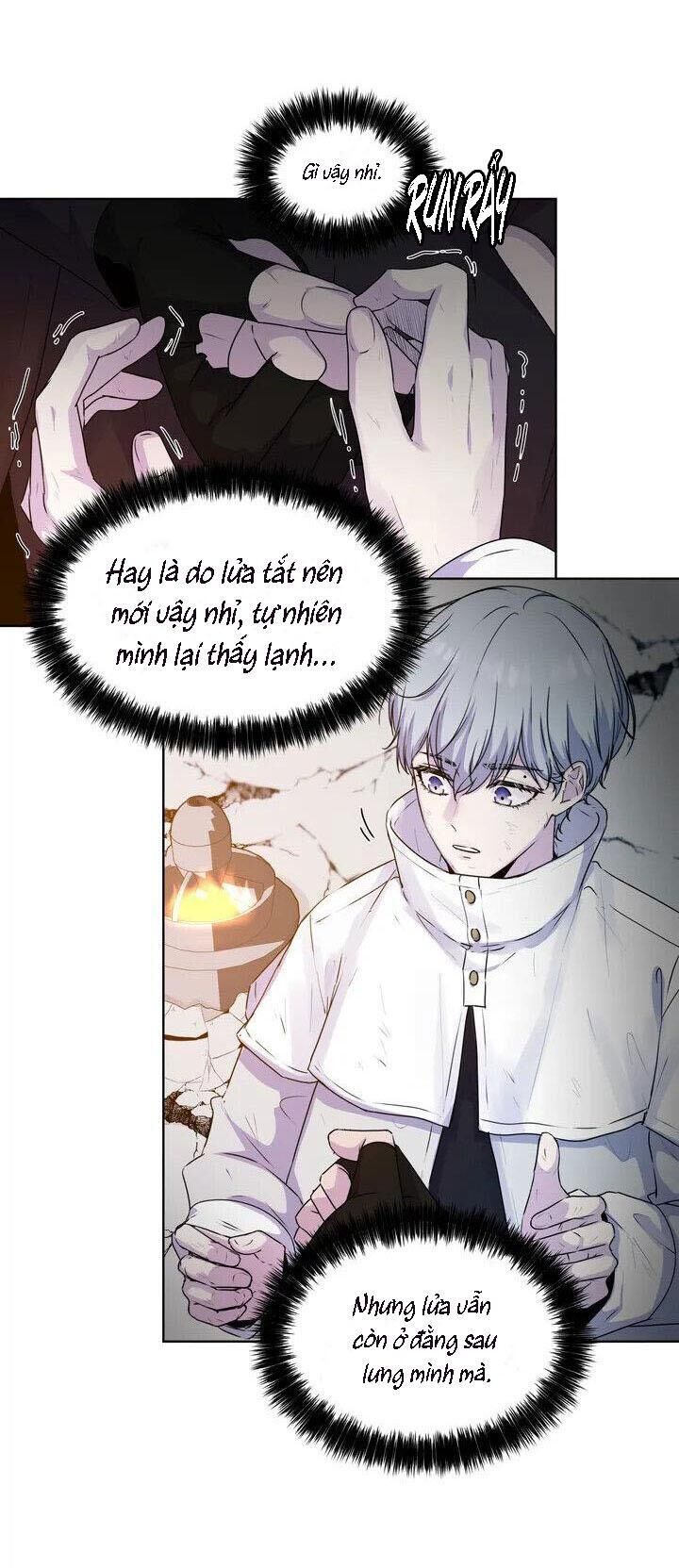 hừng đông Chapter 1 - Next 2