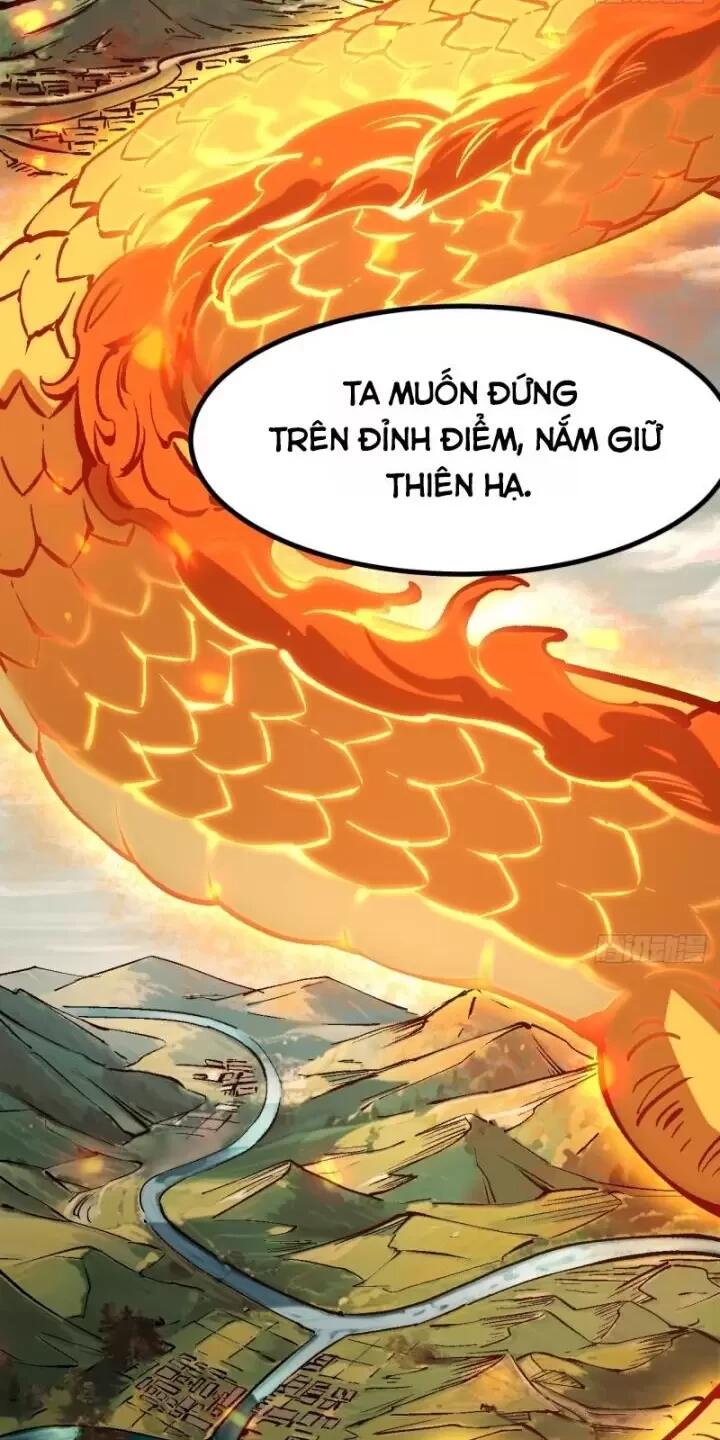 không cẩn thận, lưu danh muôn thủa Chapter 44 - Trang 1