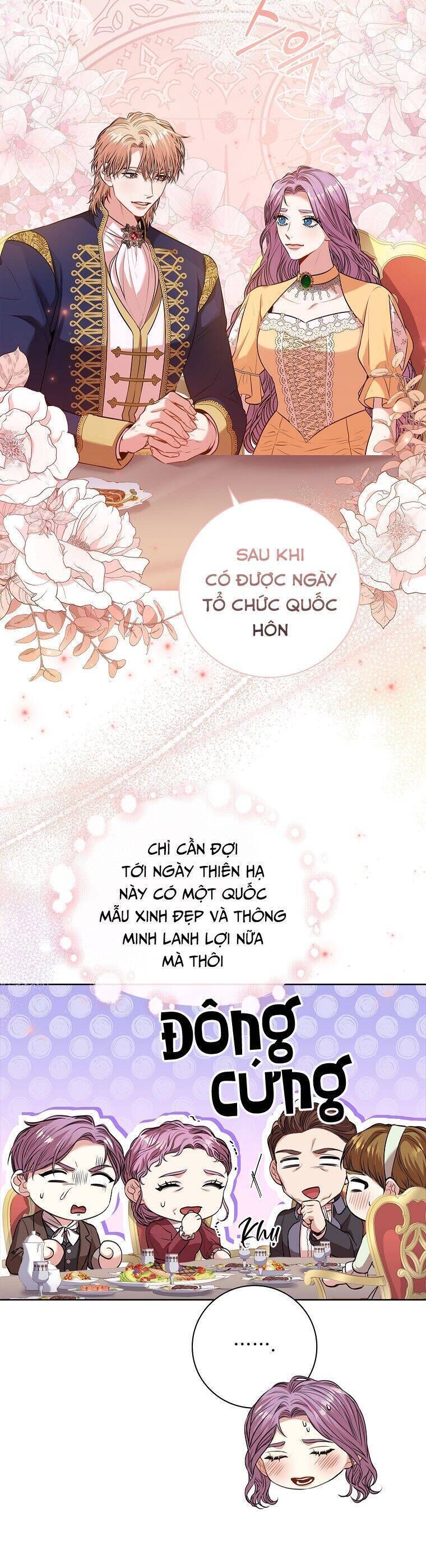 thư ký của bạo chúa chương 84 - Next Chapter 84.1