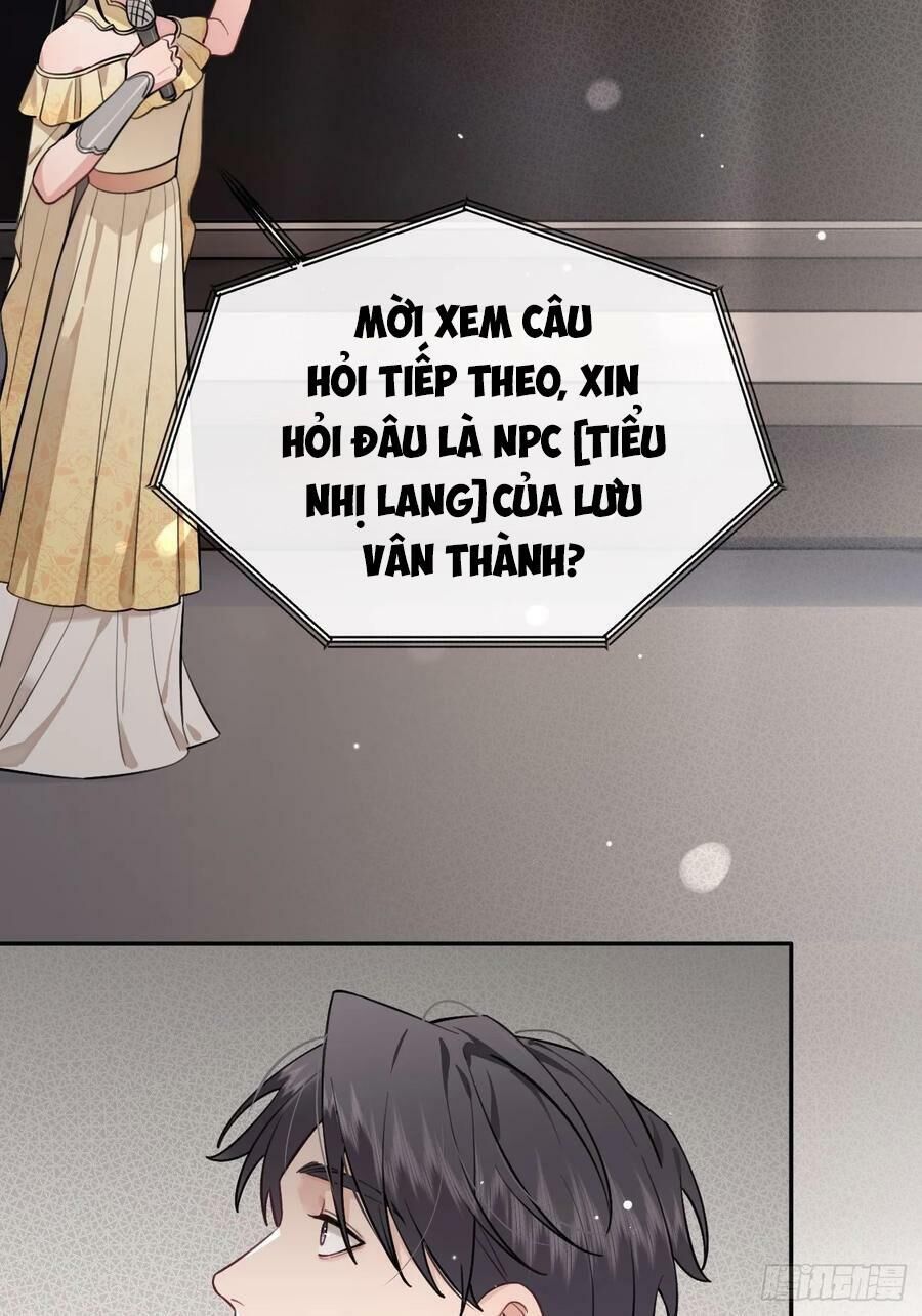 cún bự ăn hiếp chủ Chapter 32 - Next Chapter 32.1