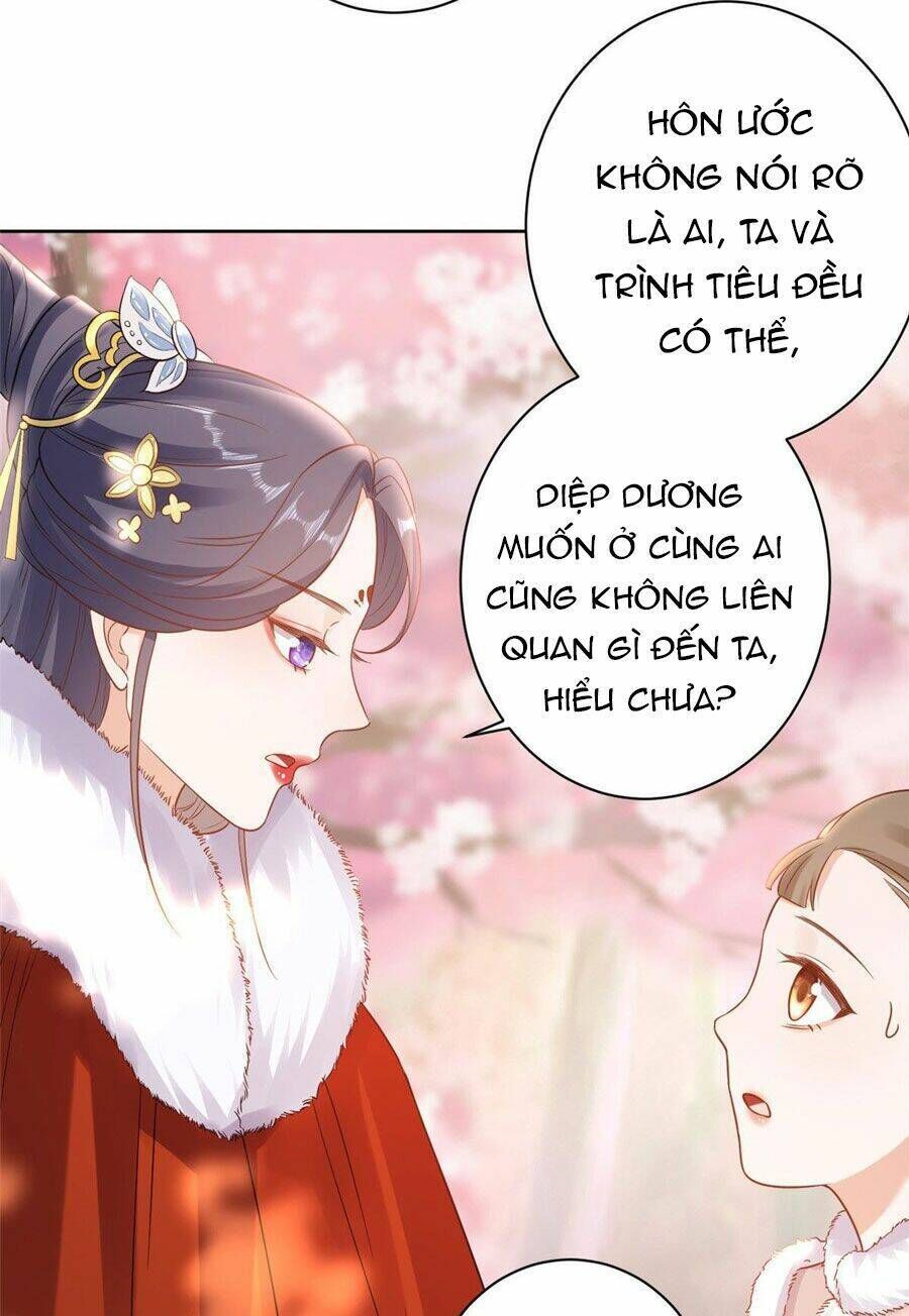 trở thành lão đại từ việc tiêu tiền chapter 58 - Trang 2