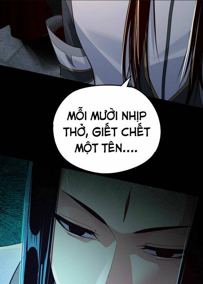 ta trời sinh đã là nhân vật phản diện chapter 18 - Trang 2