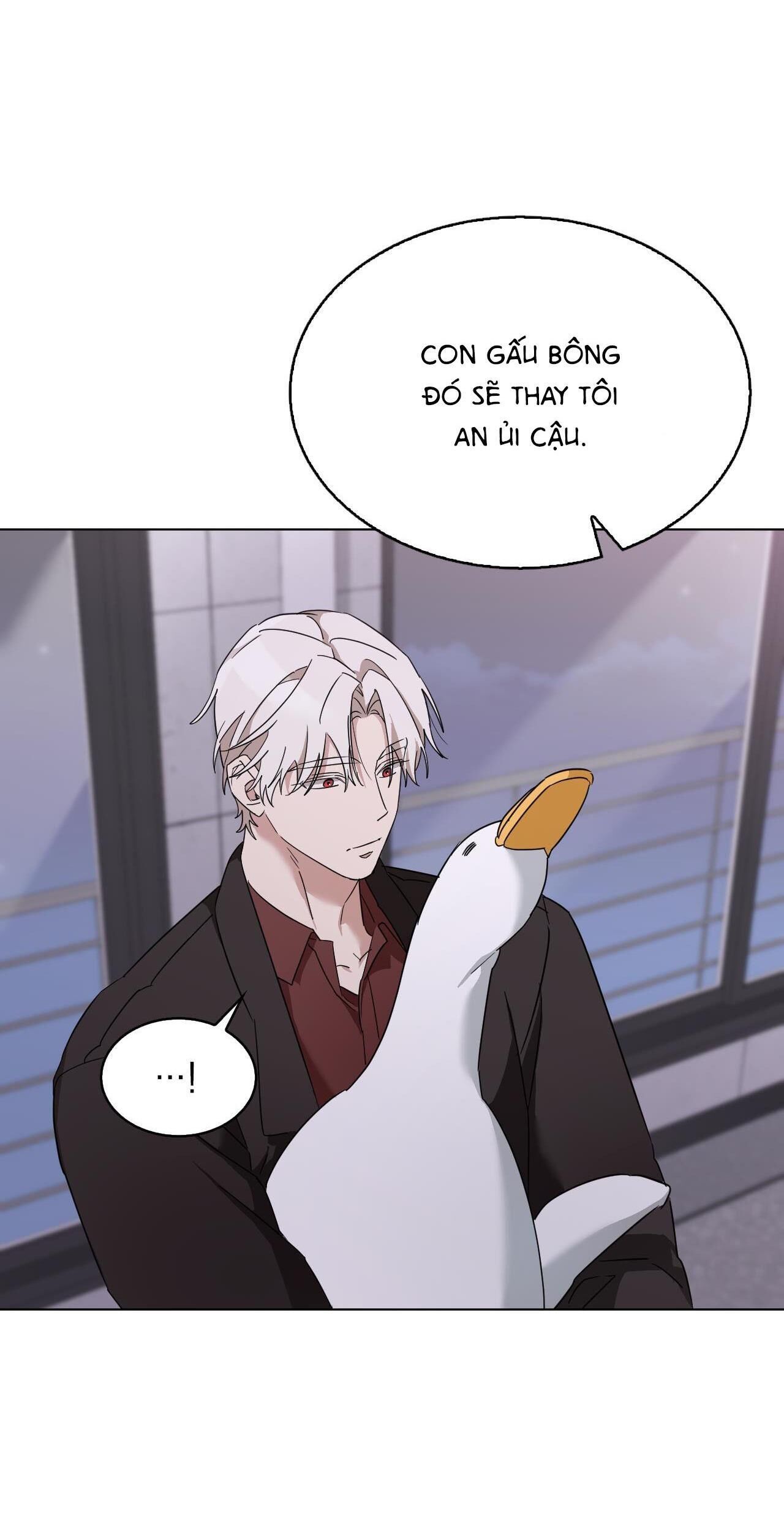 (Cbunu) Dễ Thương Là Lỗi Của Tôi Sao? Chapter 30 - Trang 1