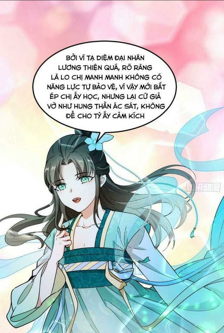 ta là tà đế chapter 69 - Next chapter 70