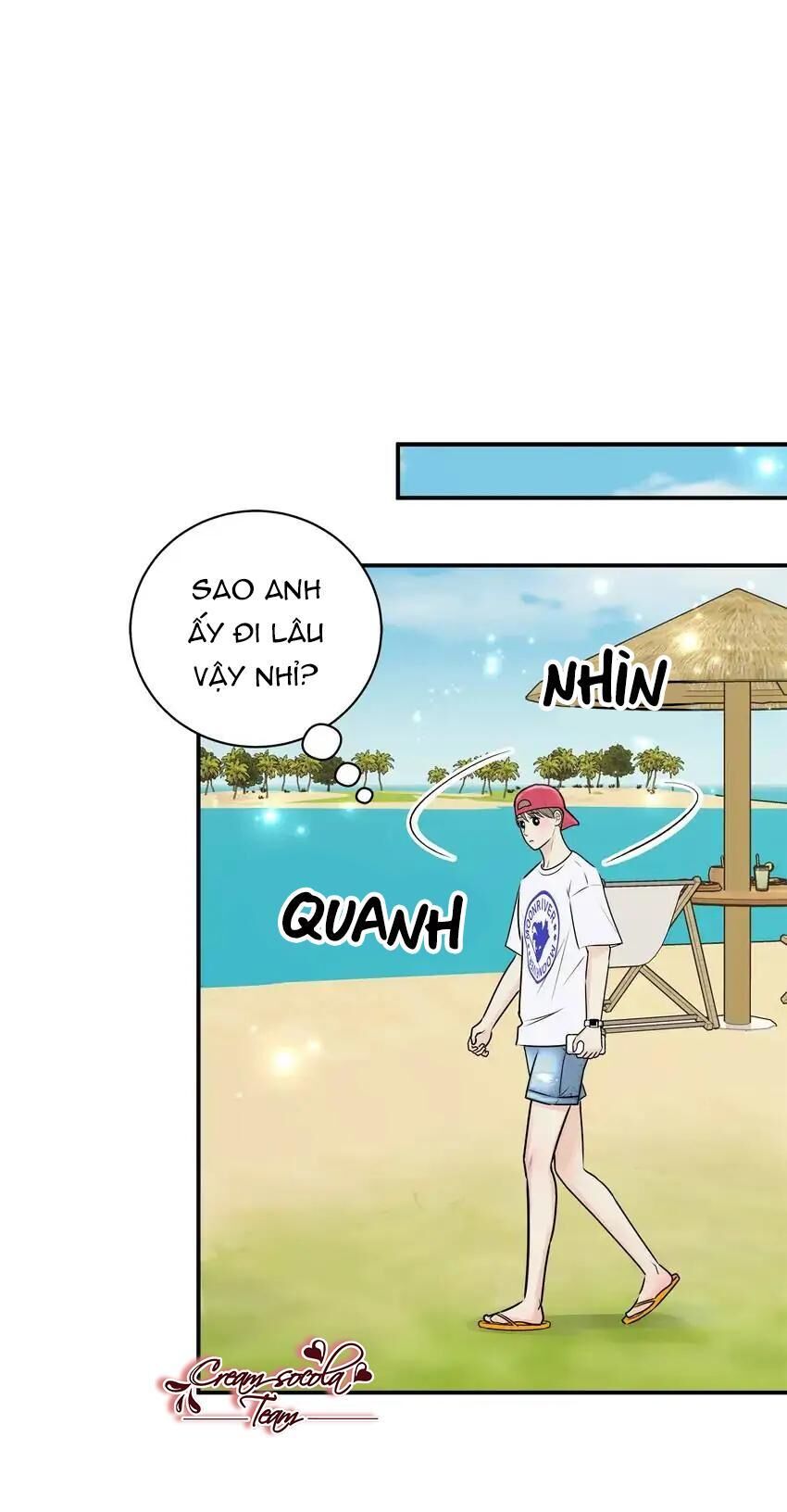 hạnh phúc trọn vẹn Chapter 35 - Trang 2