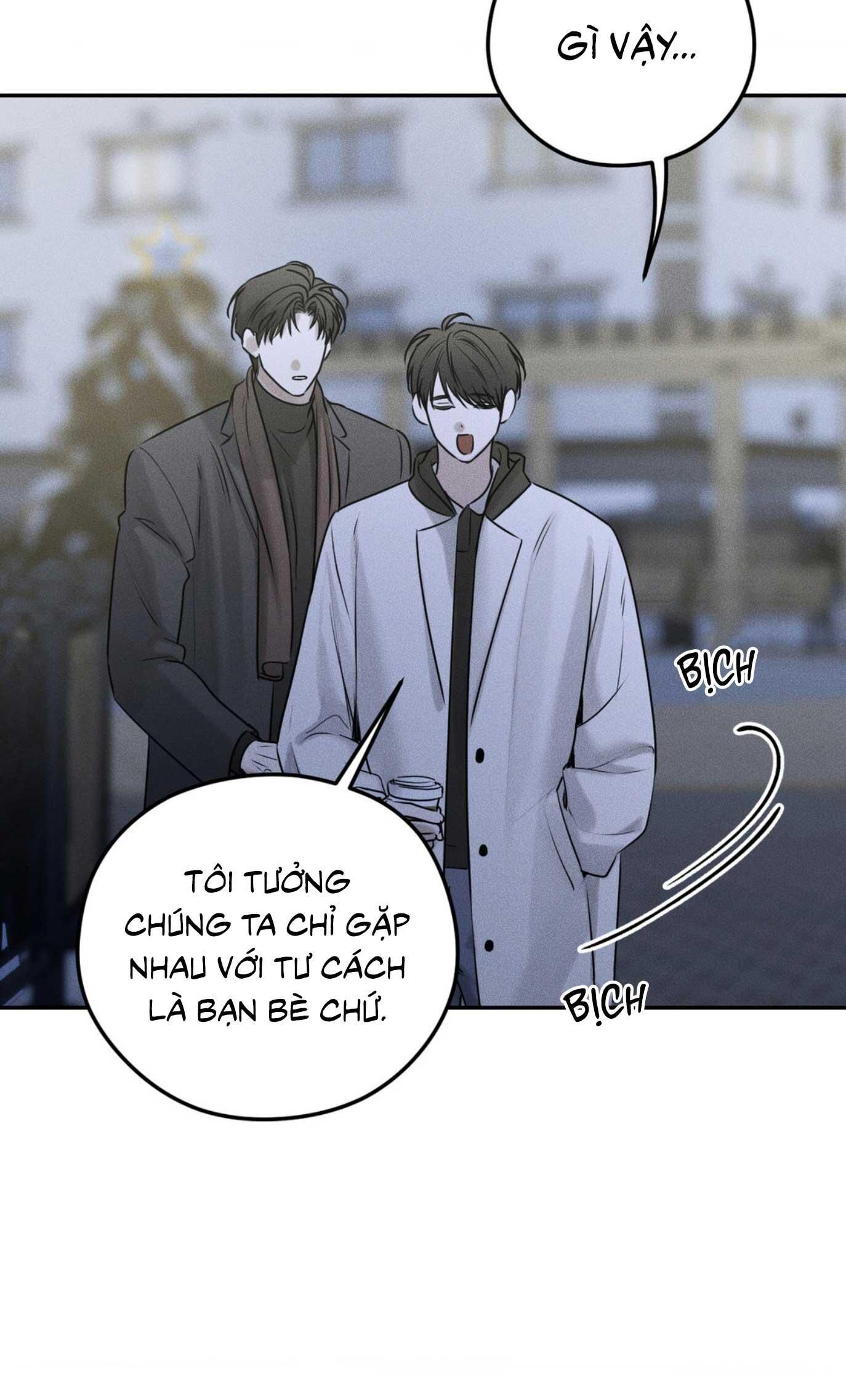 Dear, Teddy Bear Chapter 19 - Trang 2