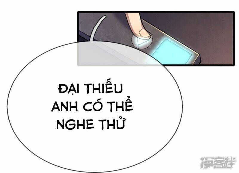 y võ chí tôn Chapter 173 - Trang 2