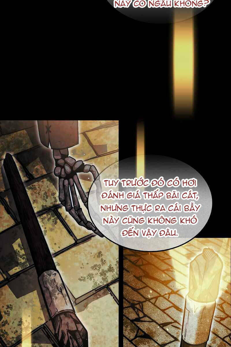 quân cờ thứ 31 lật ngược ván cờ chương 21 - Next chapter 22