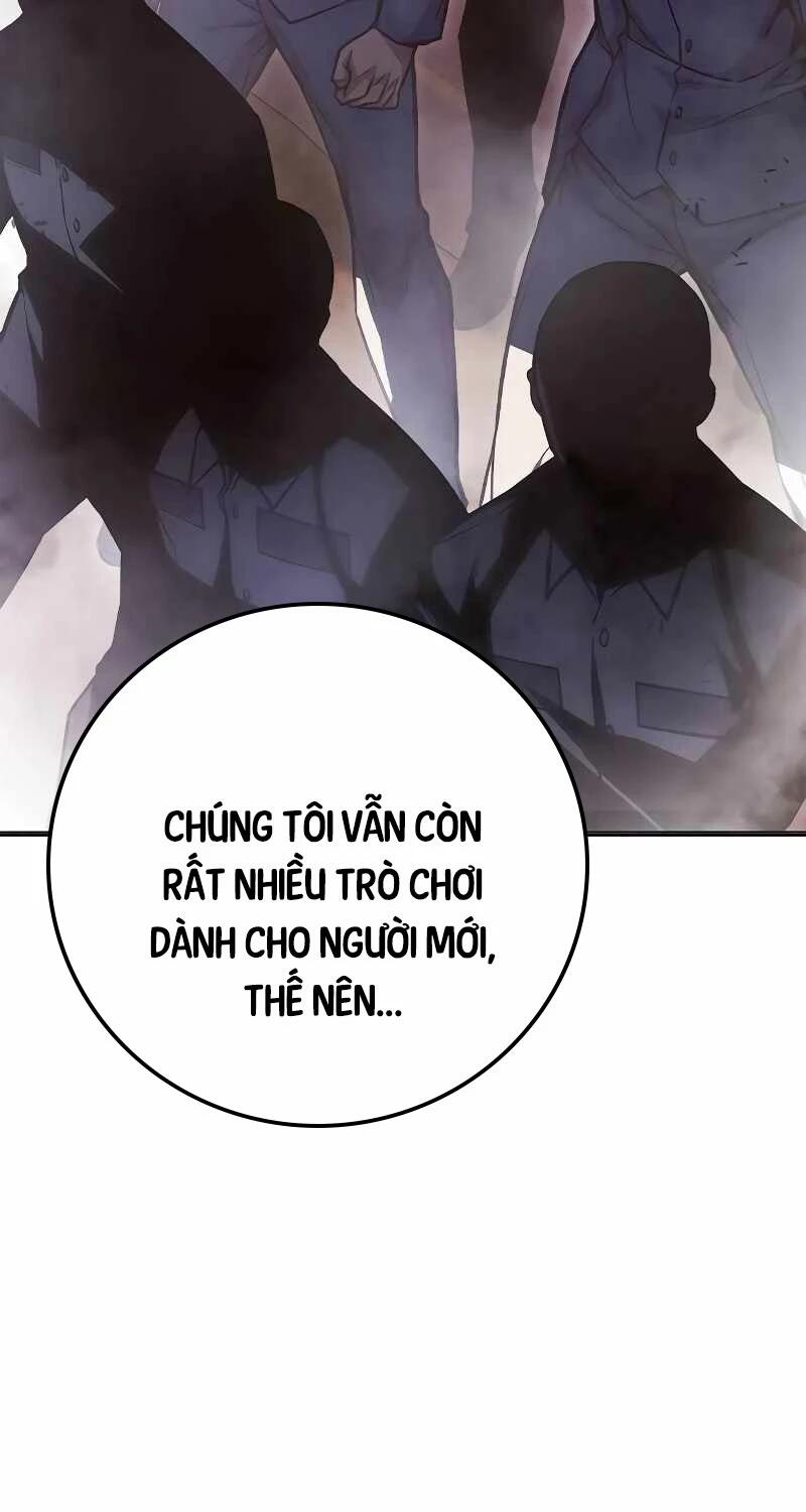 nhà tù vị thành niên Chapter 13 - Trang 2