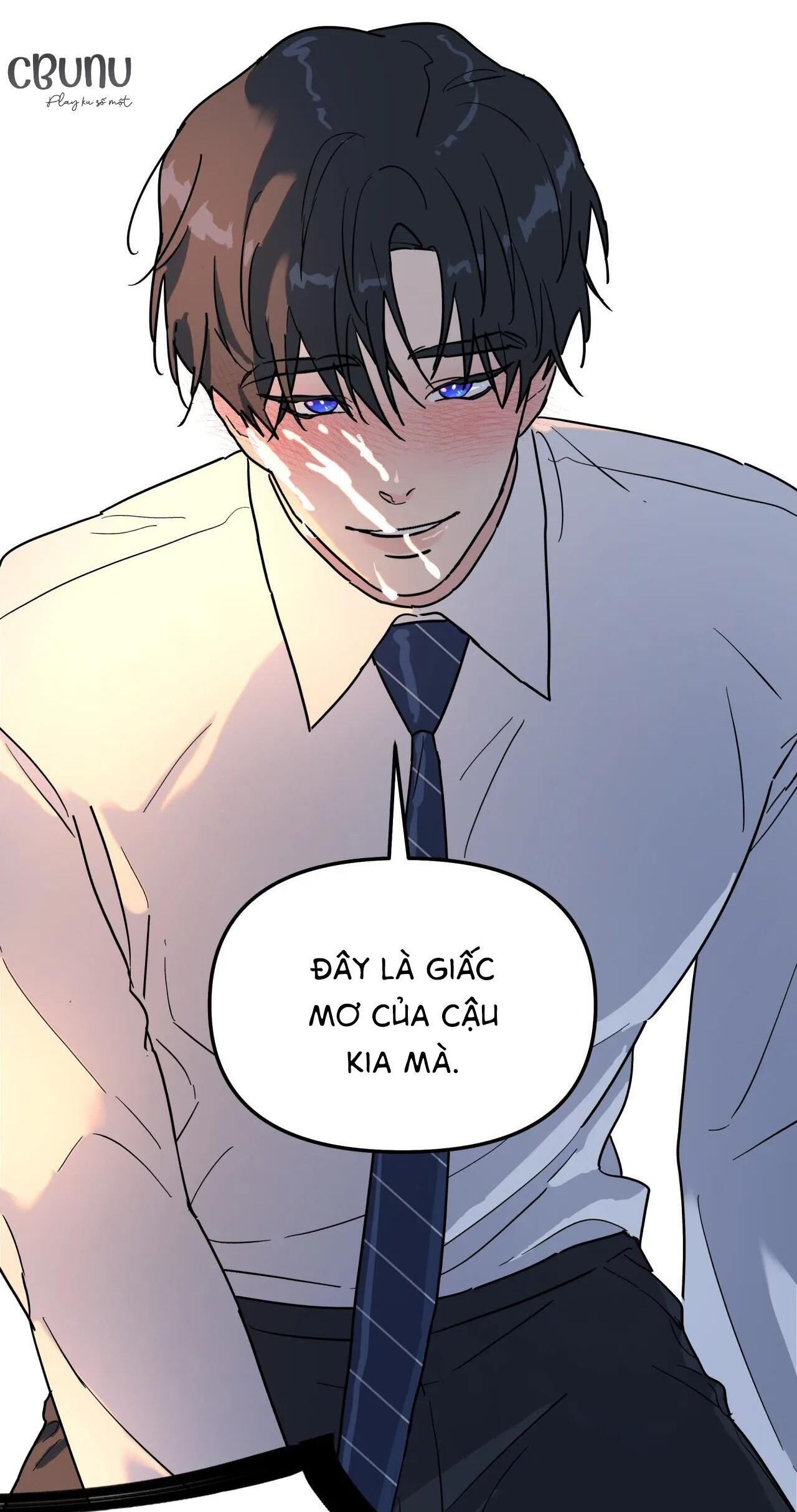 (CBunu) Cây Không Có Rễ Chapter 13 - Trang 1