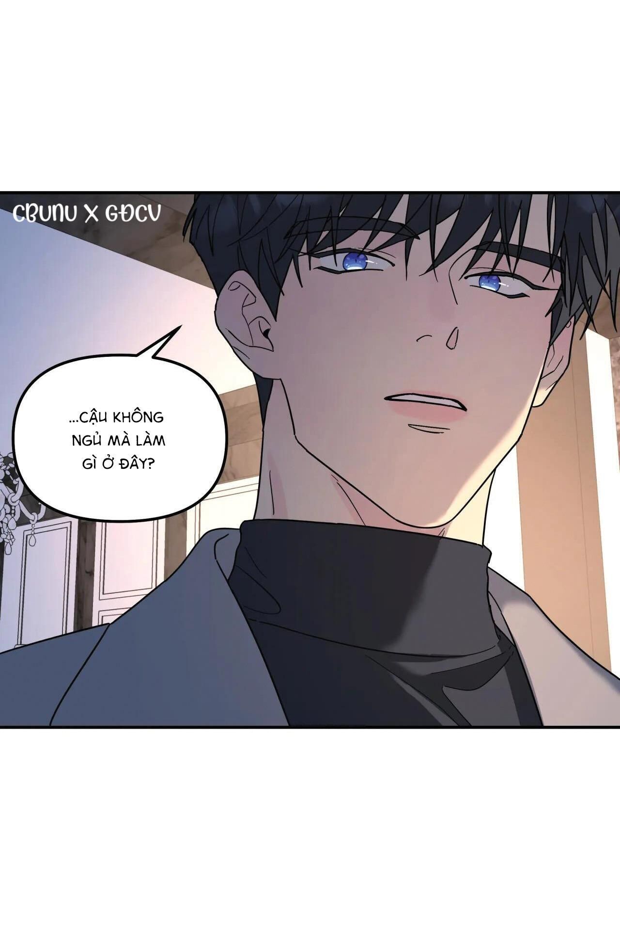 (CBunu) Cây Không Có Rễ Chapter 35 - Next Chapter 35