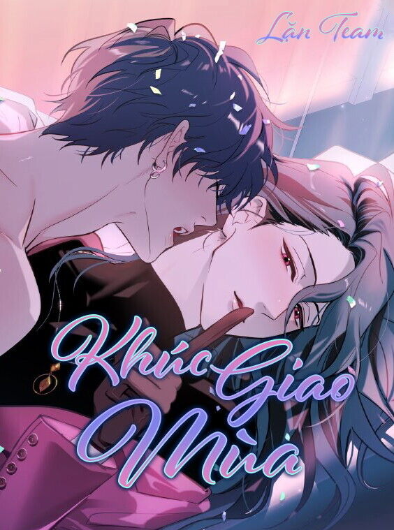 Khúc Giao Mùa Chapter 5 H+ END - Next 