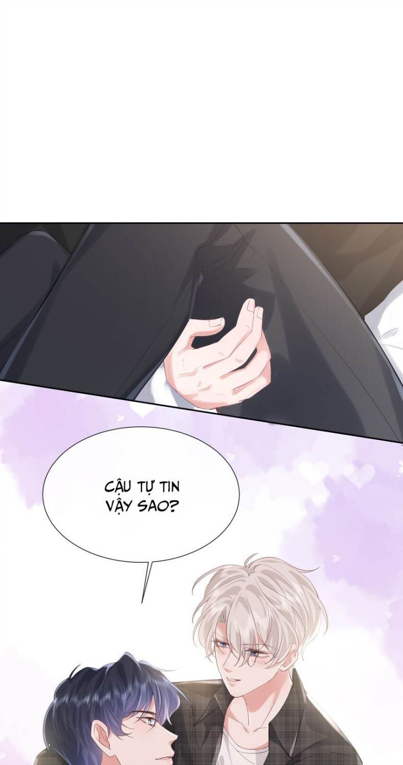 Xuyên Nhanh Chi Cải Tạo Bắt Đầu Lại Làm Người Chapter 20 - Next Chapter 21