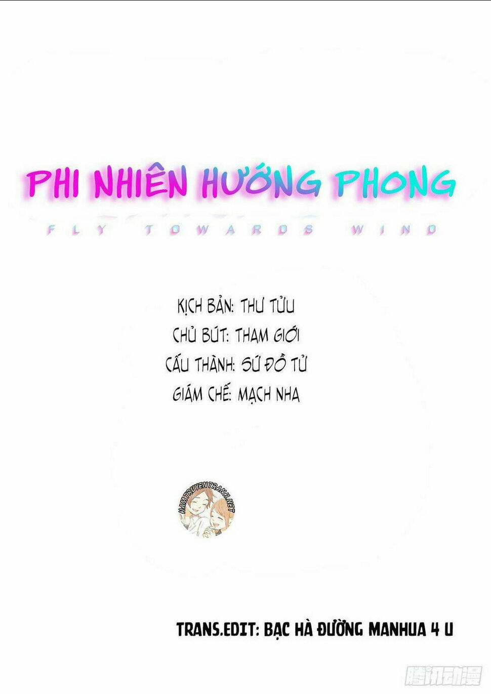 phi nhiên hướng phong chương 15.2 - Trang 2