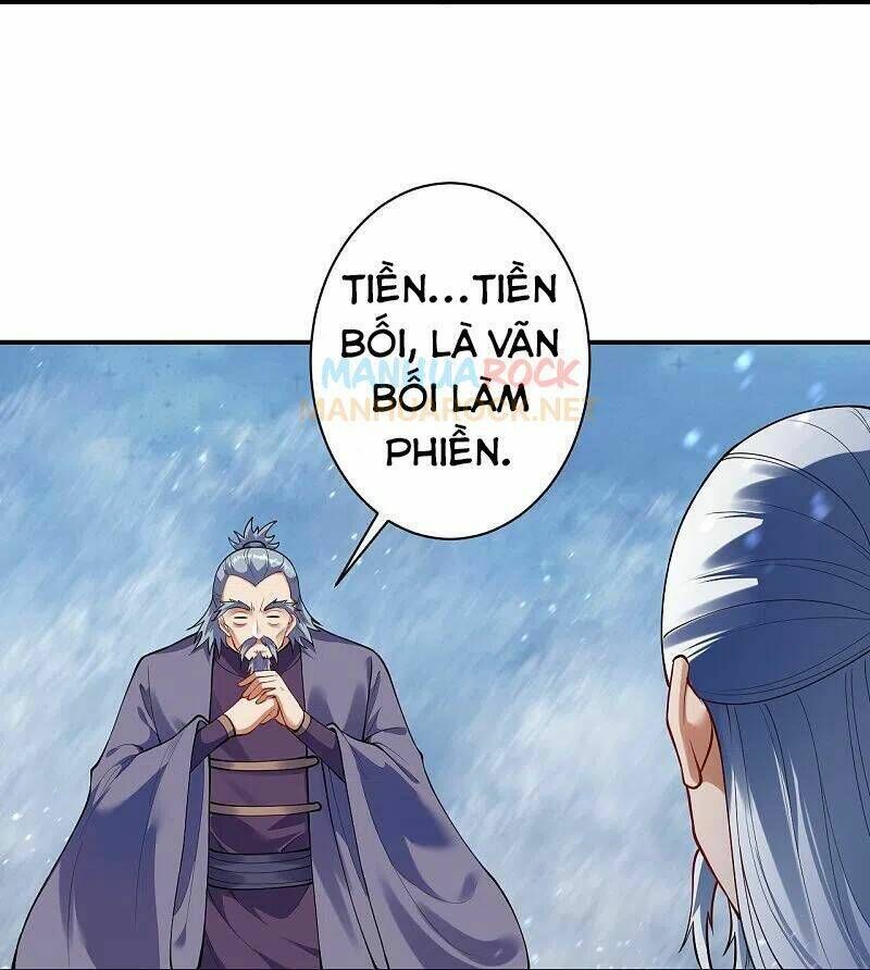 nghịch thiên tà thần Chapter 397 - Next Chapter 398