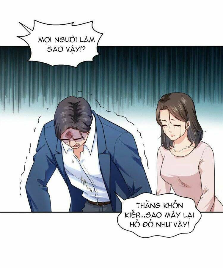 hệt như hàn quang gặp nắng gắt chapter 147.2 - Next chapter 148