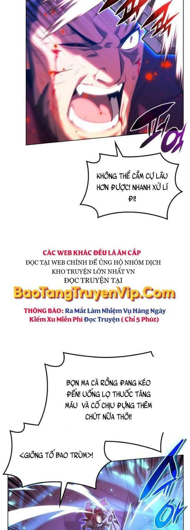 thợ rèn huyền thoại chương 153 - Trang 2