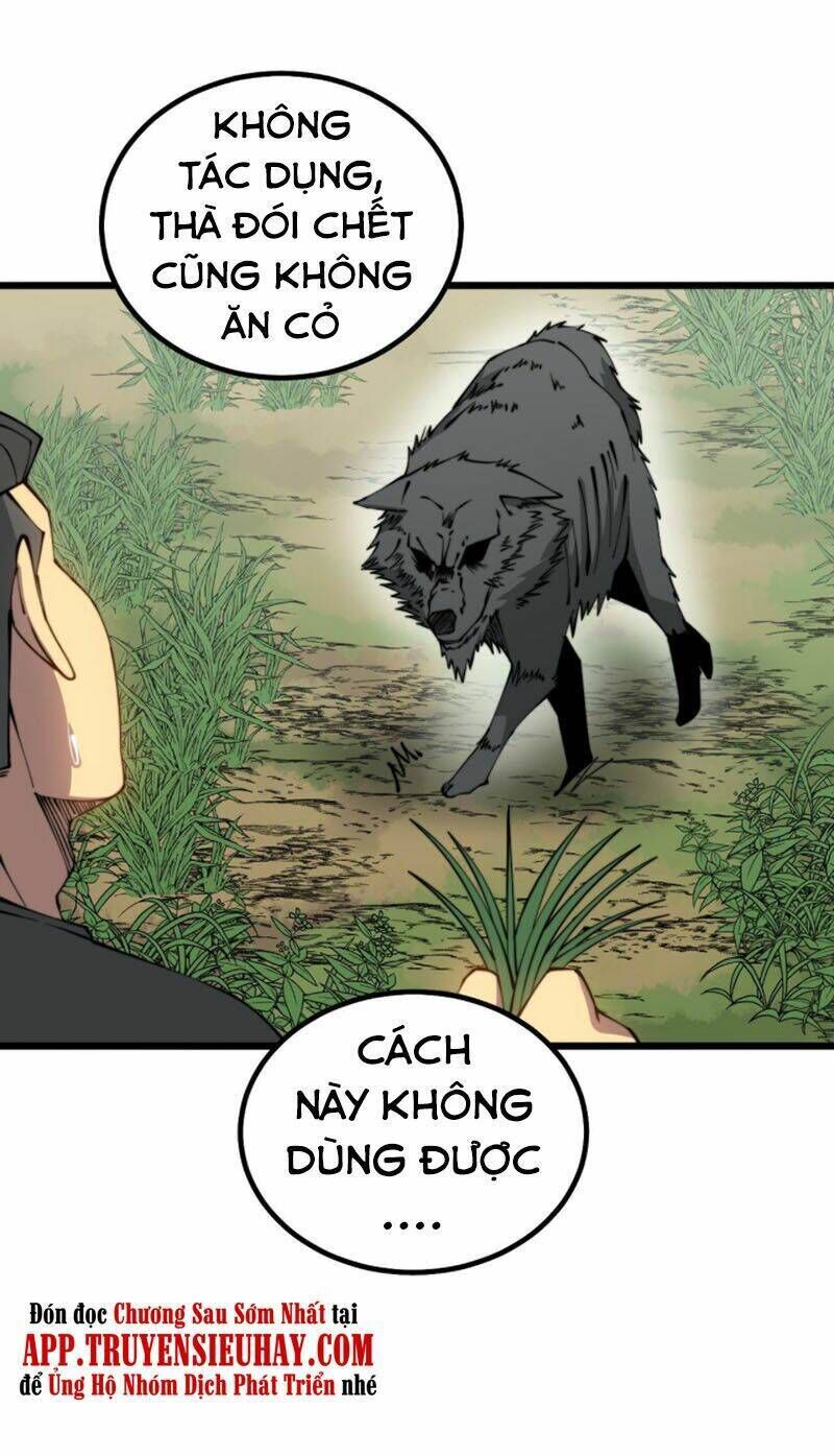 độc thủ vu y chapter 282 - Next chapter 283