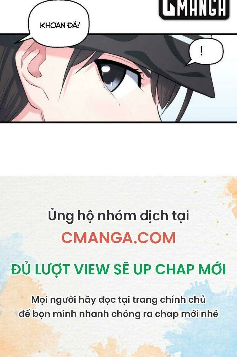 đối mặt với thử thách Chapter 56 - Trang 2