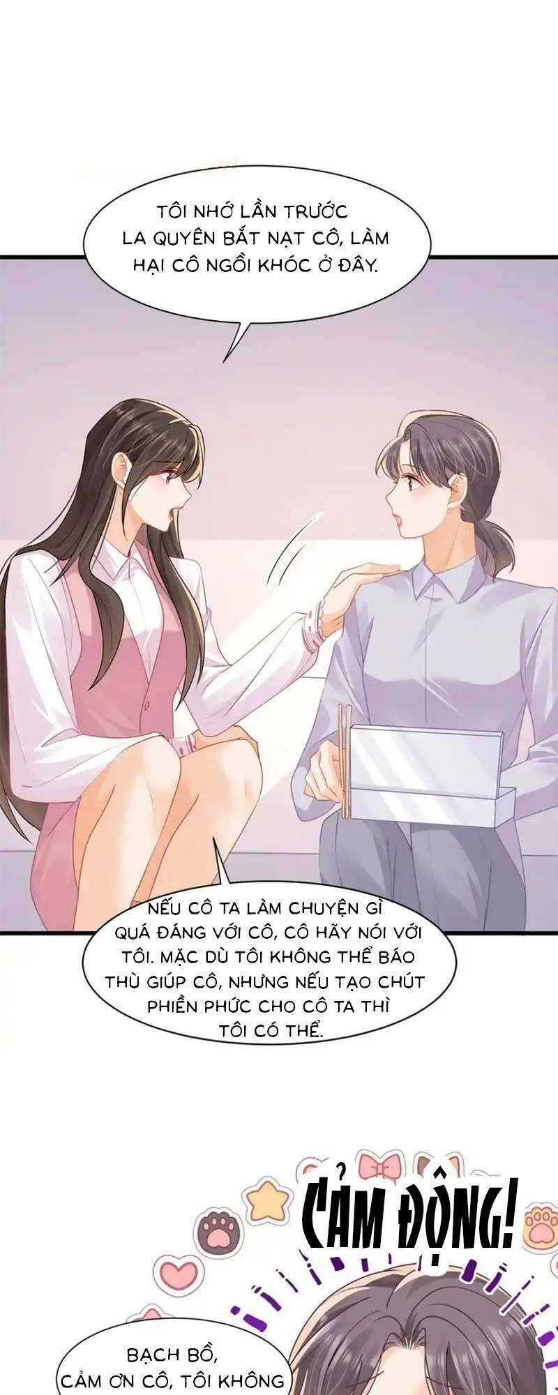 cùng lục gia yêu đương vụng trộm chương 42 - Next Chapter 42