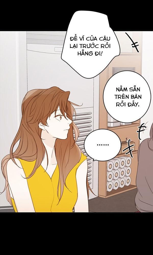 Thiên Đường Táo Xanh Chapter 40 - Next Chapter 41