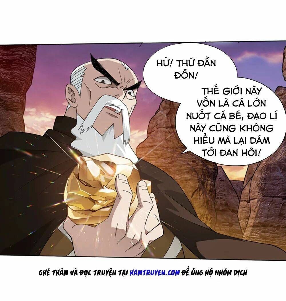 đấu phá thương khung chapter 274 - Next chapter 274