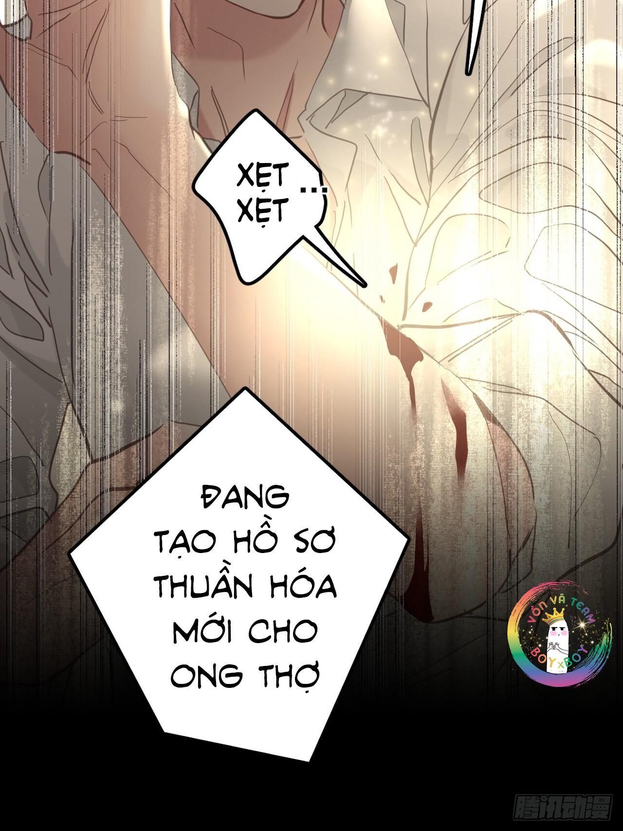 Ong Thợ Chapter 38 - Next Chapter 39