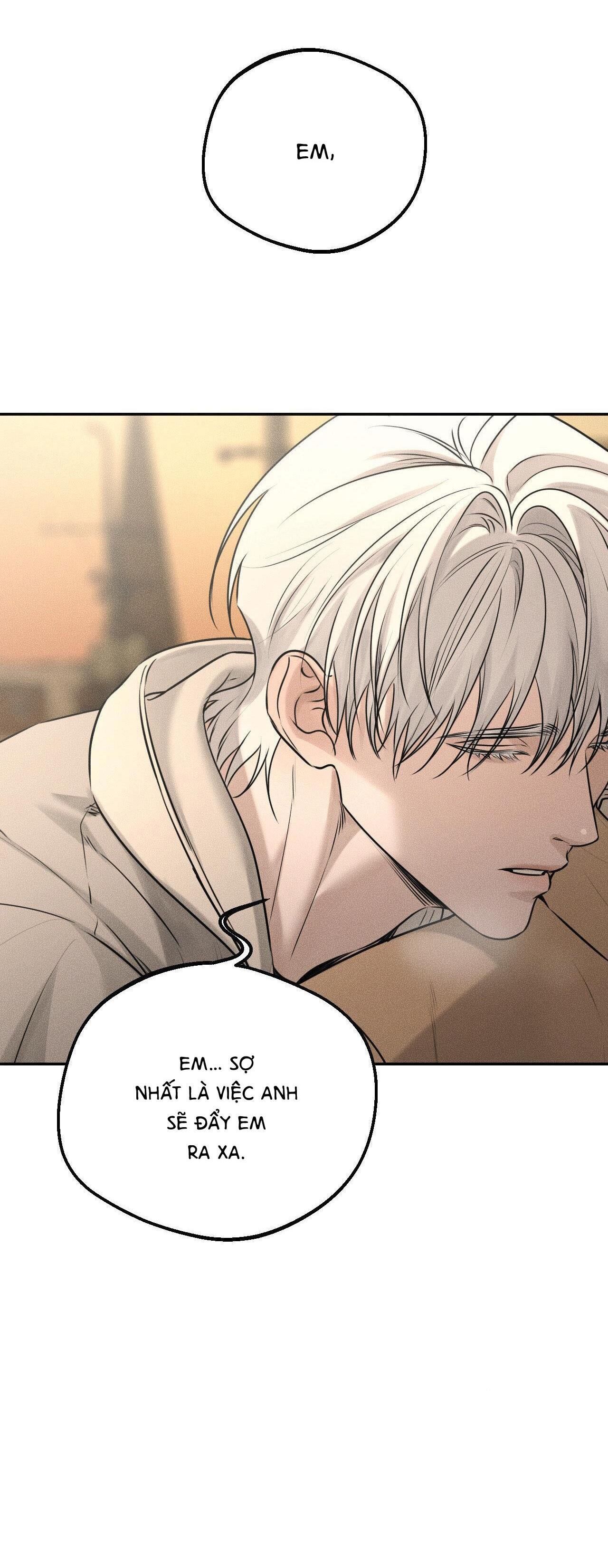 (Cbunu) Gấu Teddy Thân Yêu Chapter 18 H - Trang 2