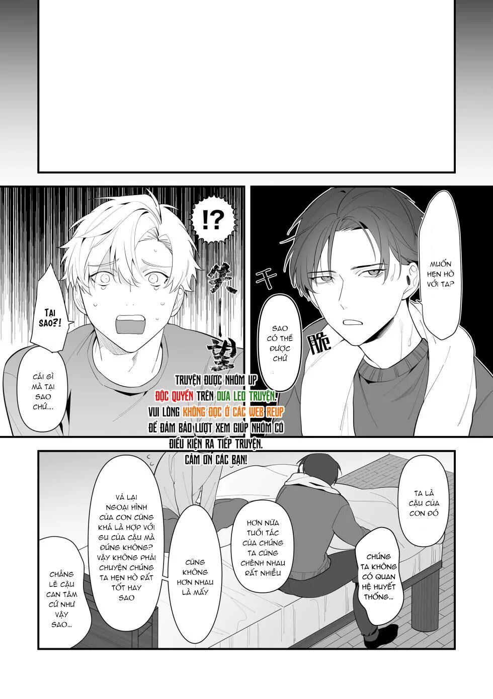 oneshot vicera comics house Chapter 89 - Trang 1