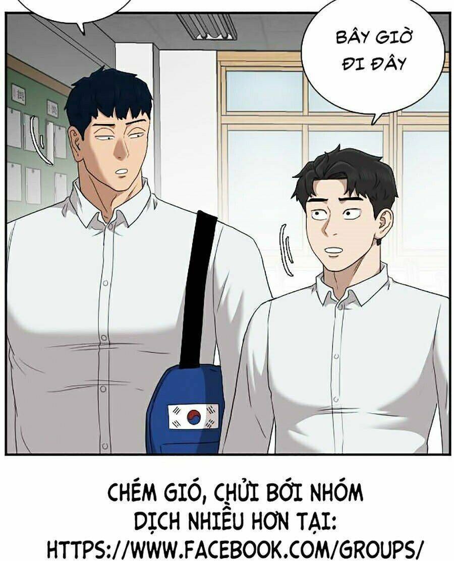 người xấu chapter 30 - Trang 2