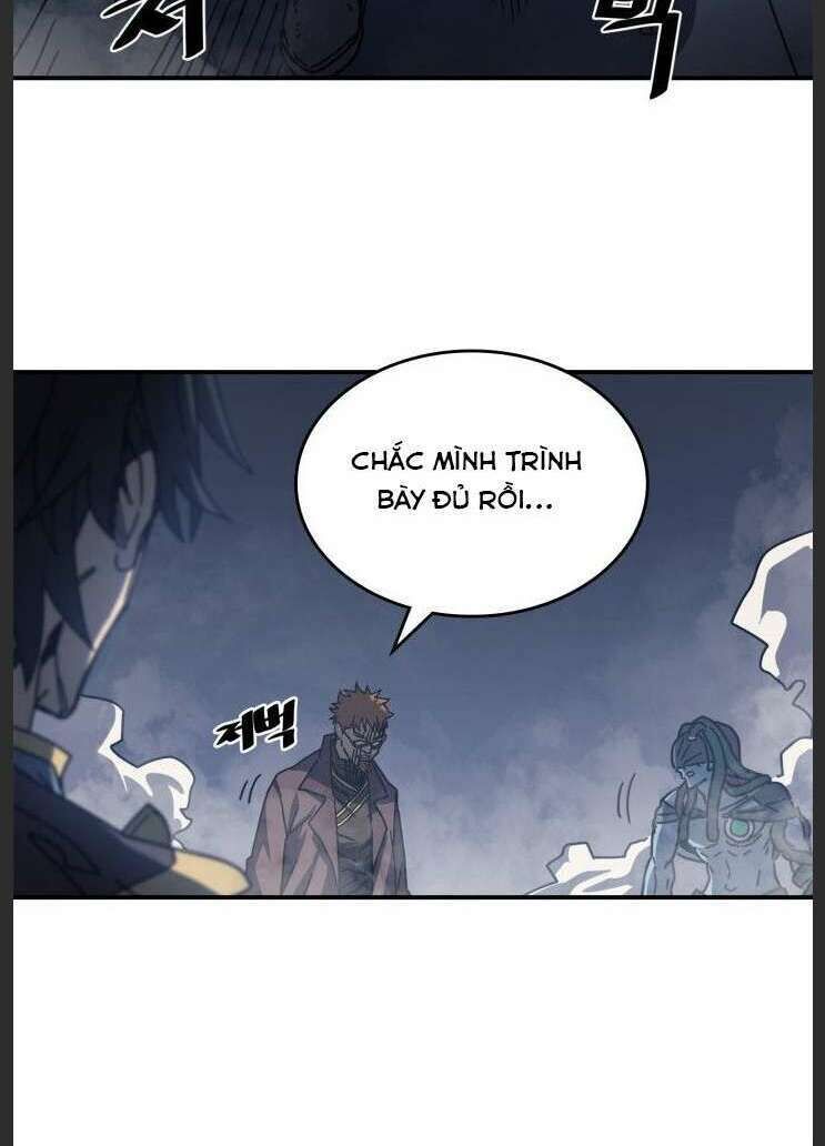 chuyển sinh ma pháp đặc biệt yếu chapter 131 - Trang 2