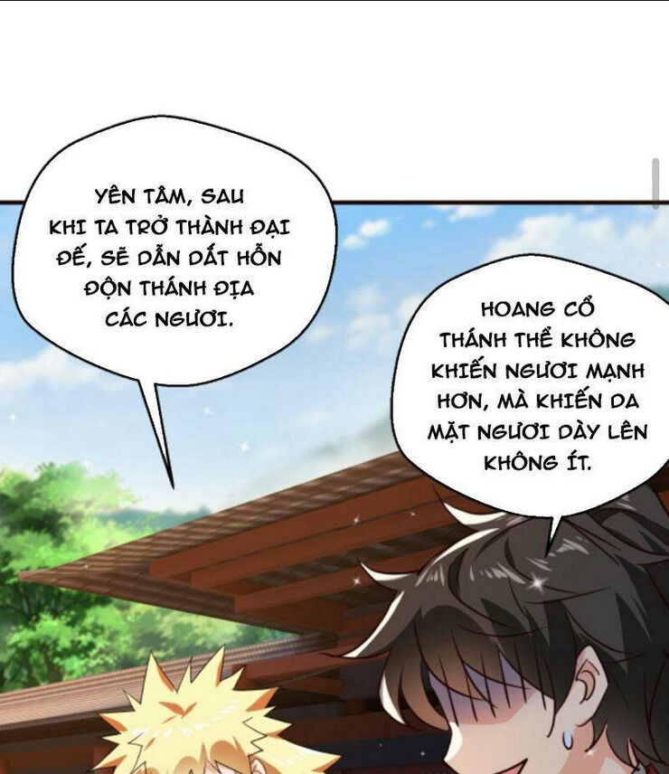 Vô Địch Đốn Ngộ chapter 110 - Trang 2