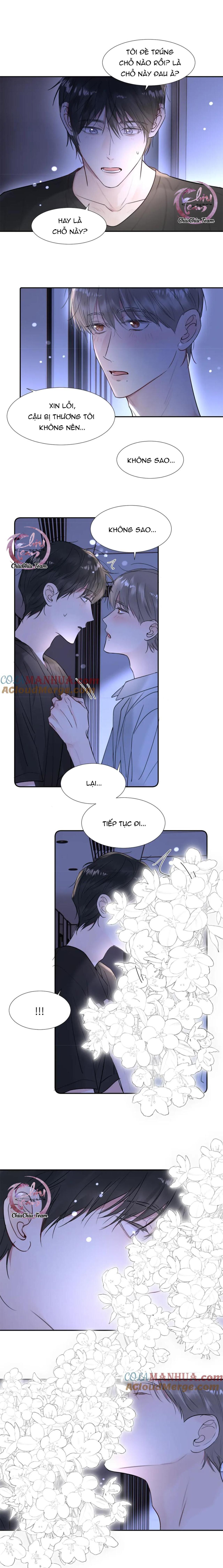 chó chuộc tội Chapter 33 - Trang 2