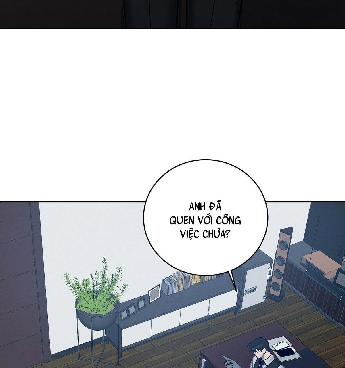 vòng xoáy của ác ma Chapter 8 - Trang 2