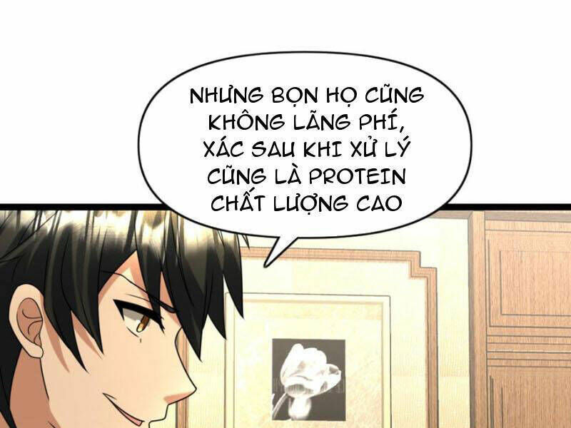 Toàn Cầu Băng Phong: Ta Chế Tạo Phòng An Toàn Tại Tận Thế Chapter 202 - Next Chapter 203