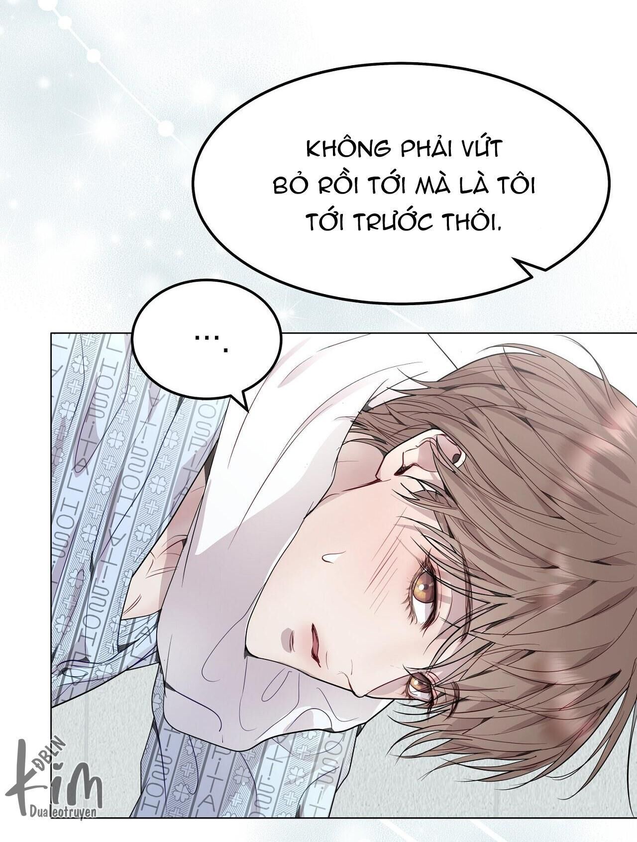 lối sống ích kỷ Chapter 24 - Trang 2