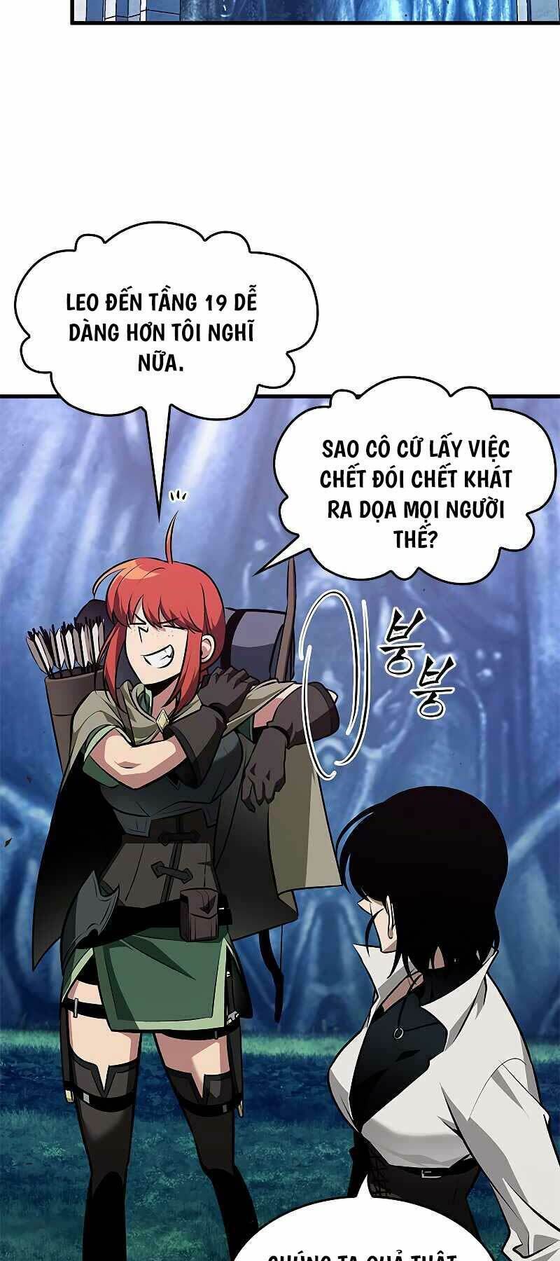 gacha vô hạn chapter 69 - Next chapter 70