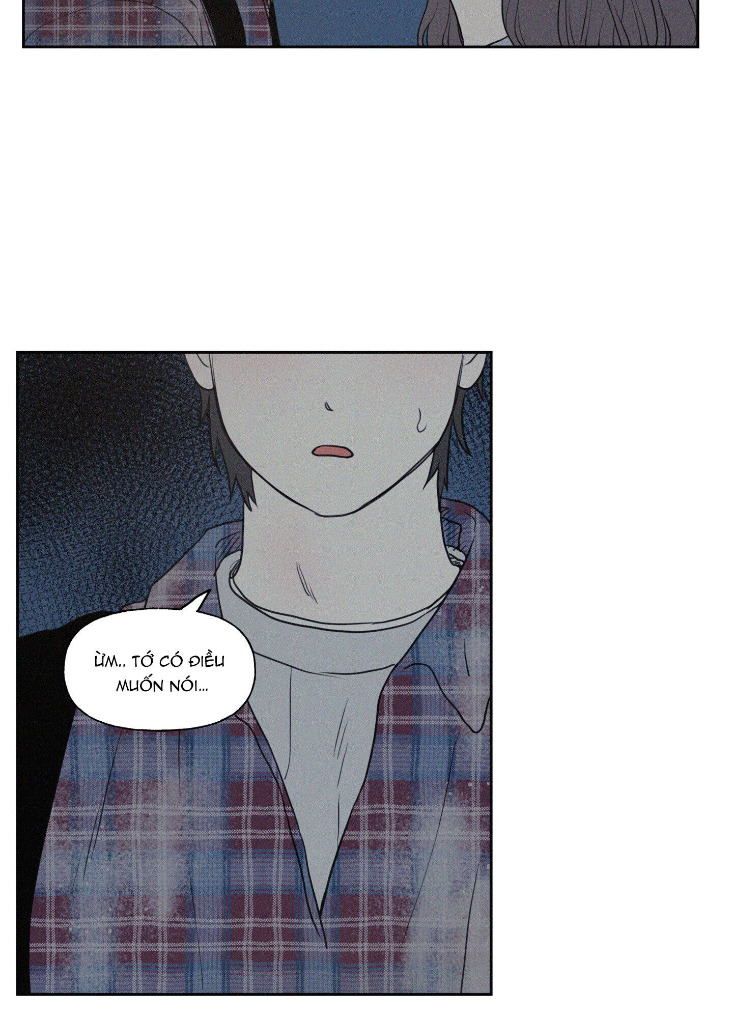 [18+] 3xlove Chap 3 - Trang 2