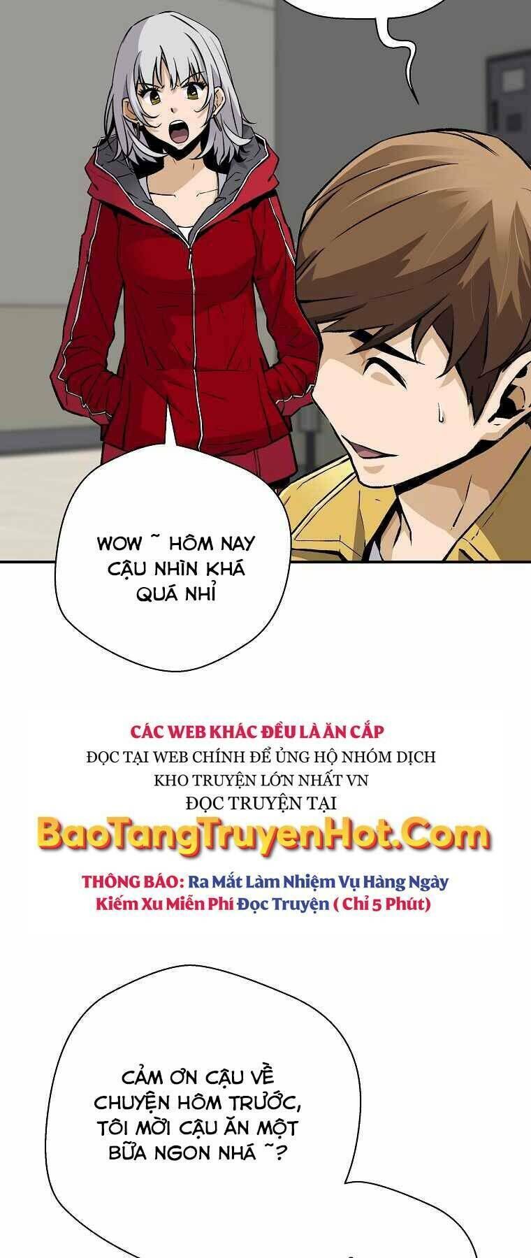 sự trở lại của huyền thoại chapter 62 - Next chapter 63