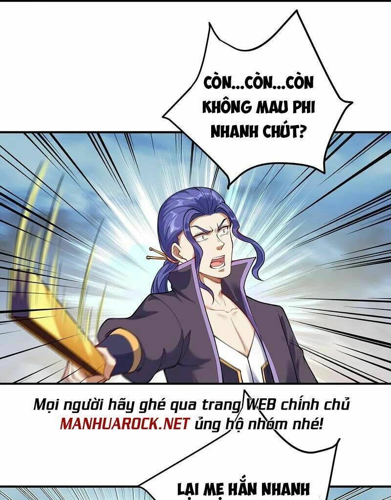 nghịch thiên tà thần Chapter 397 - Next Chapter 398