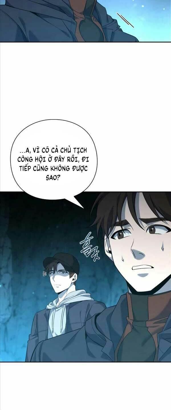 thợ tạo tác vũ khí chapter 9 - Next chapter 10