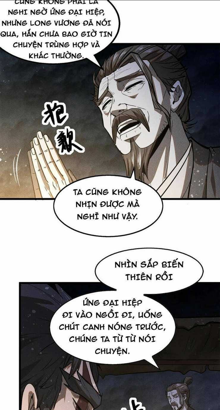 tâm ma chapter 142 - Trang 2