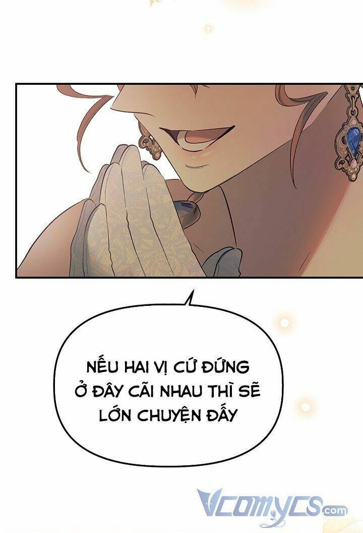 may mắn hay bất hạnh chapter 61 - Next chapter 62