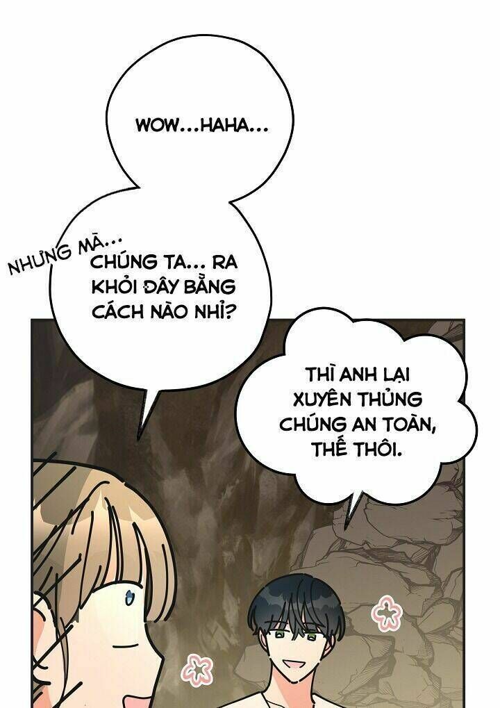 người hùng của ác nữ chapter 48 - Trang 2