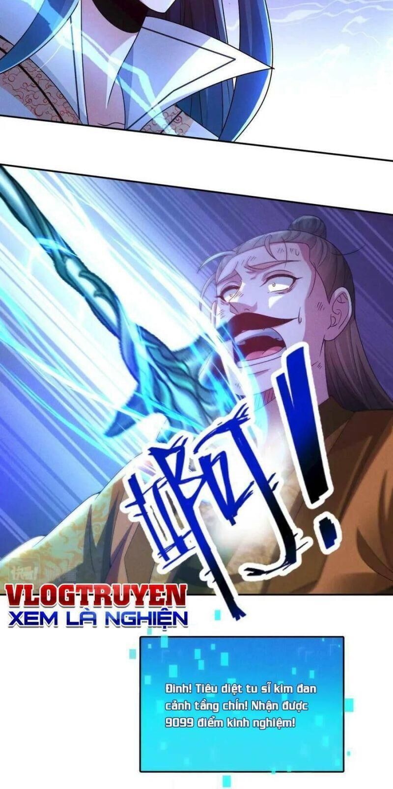 tối cường thần thoại đế hoàng chapter 72 - Next chapter 73